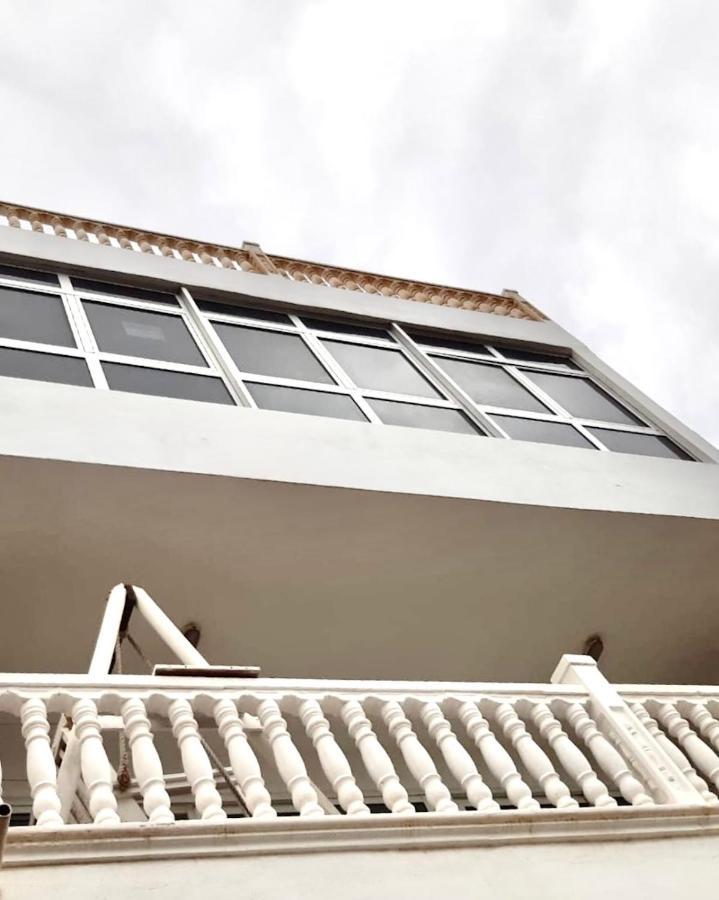 El Apartamento De Margot Las Toscas Exterior photo