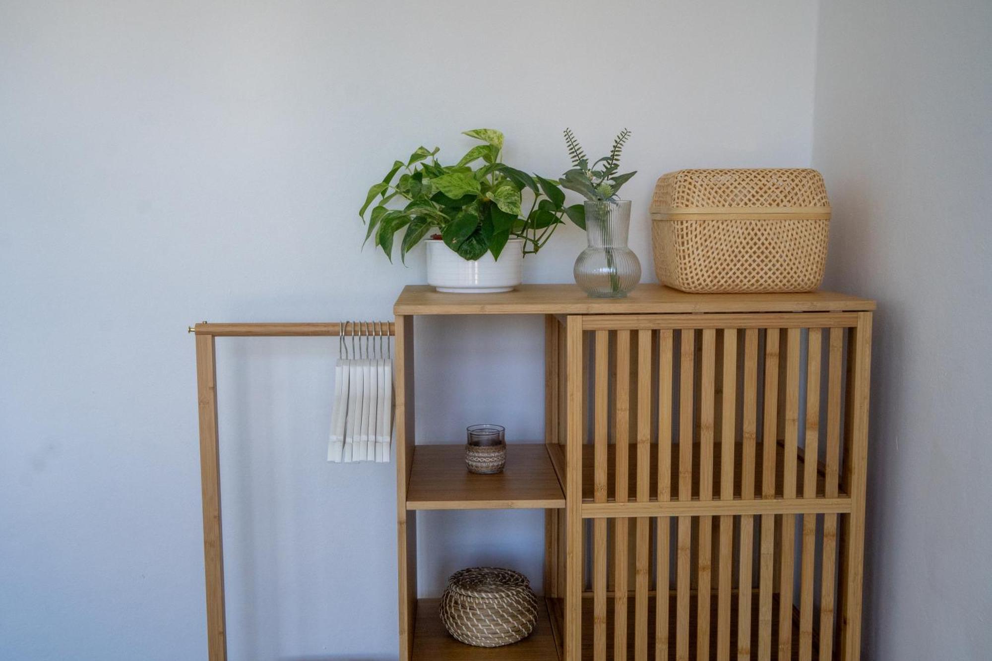 El Apartamento De Margot Las Toscas Exterior photo