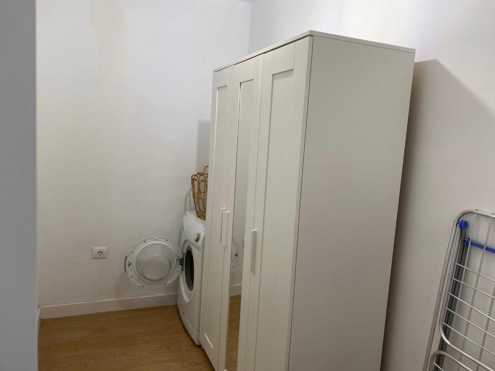 El Apartamento De Margot Las Toscas Exterior photo