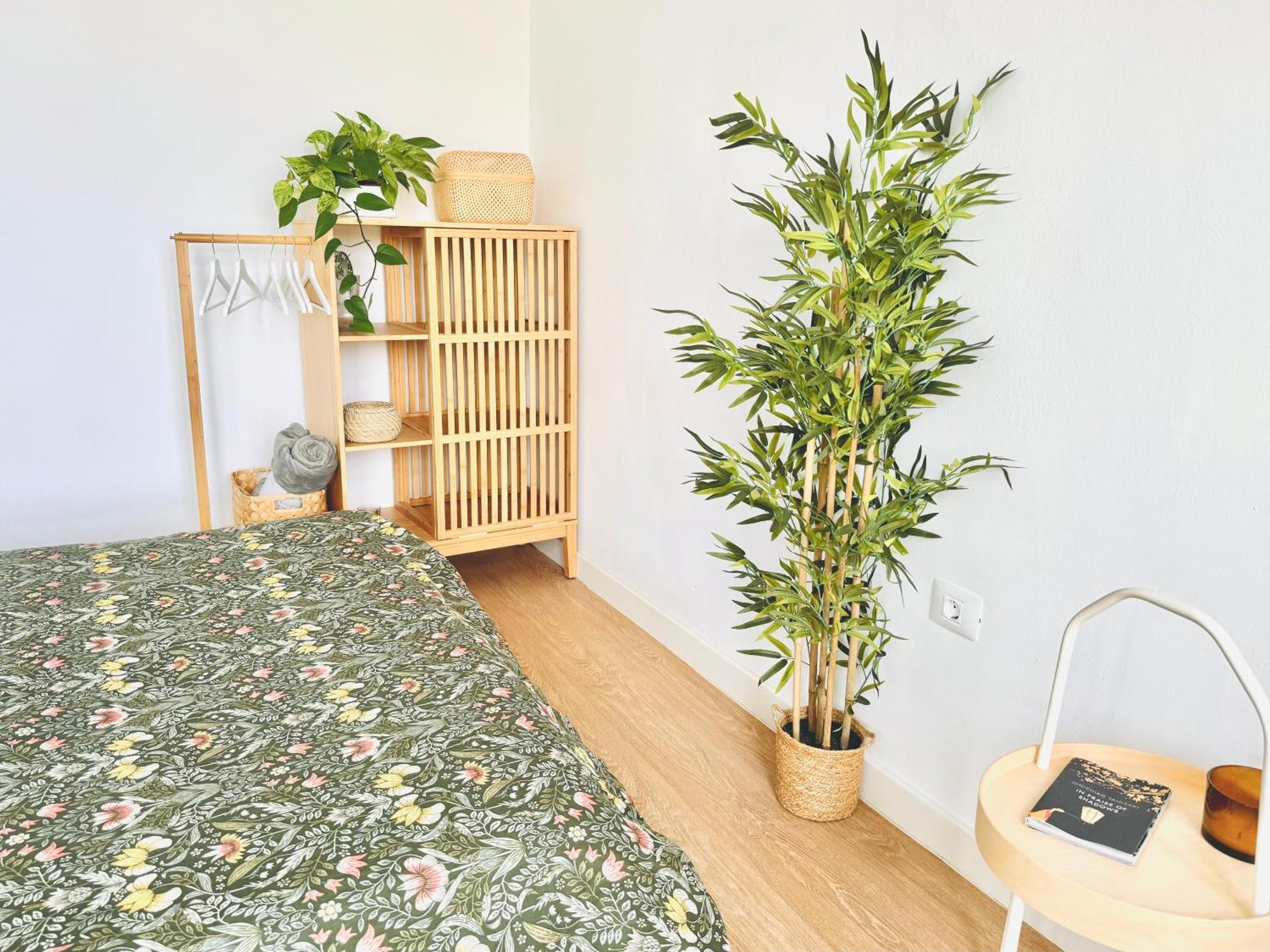 El Apartamento De Margot Las Toscas Exterior photo