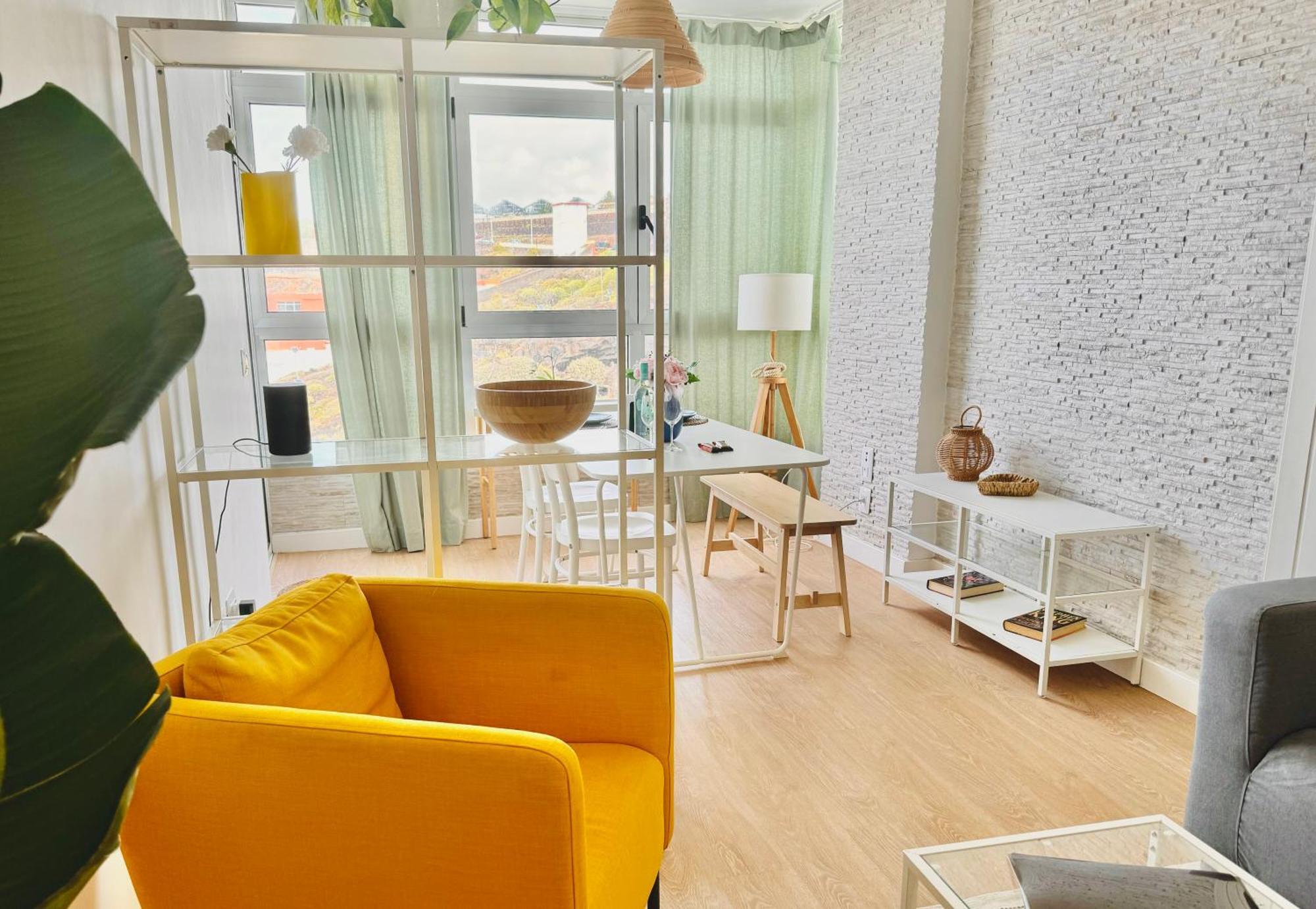 El Apartamento De Margot Las Toscas Exterior photo